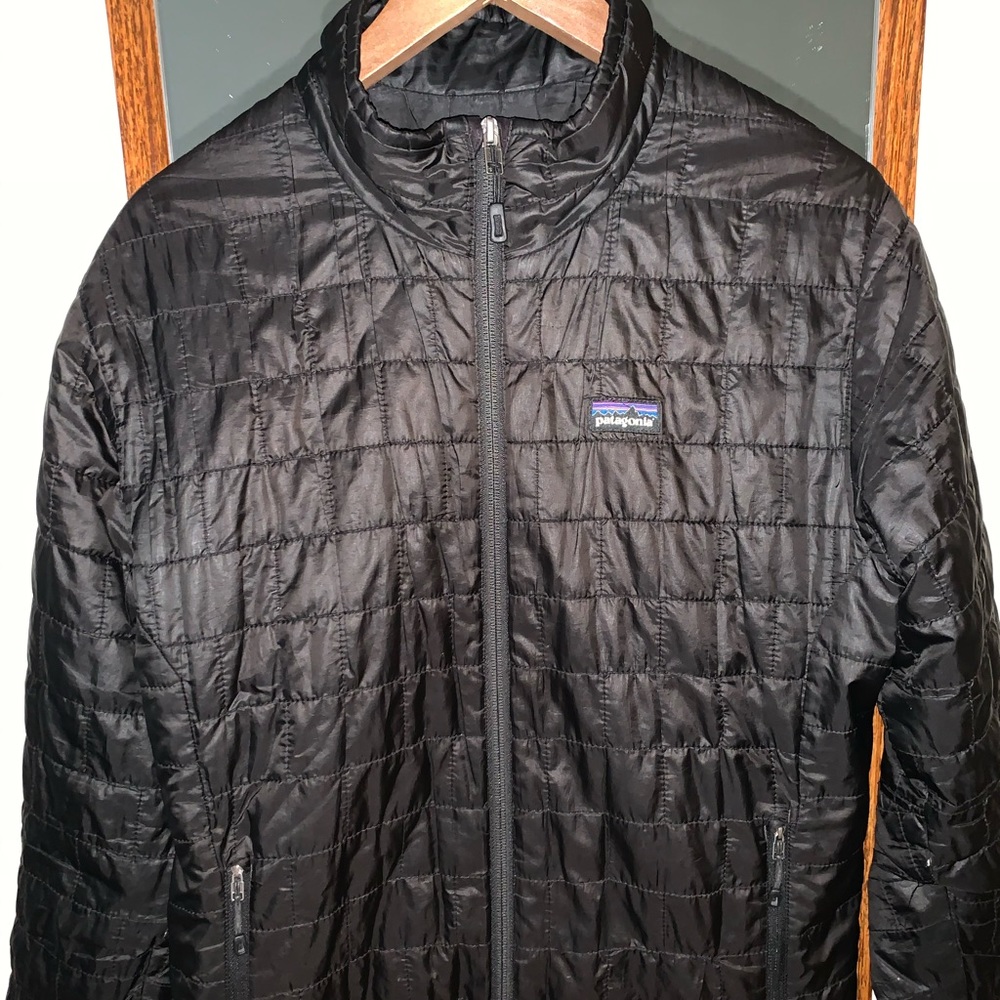 Patagonia Jacket